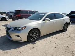 58ABK1GG3HU051903 2017 LEXUS ES