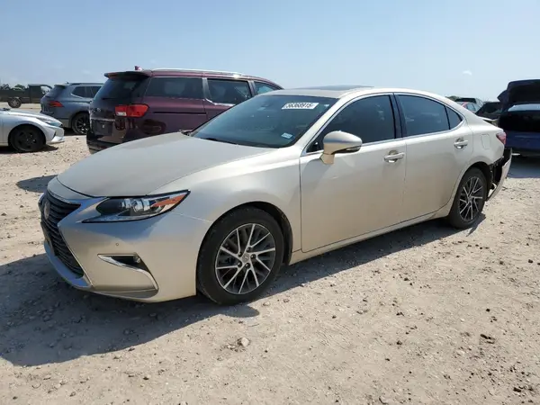 58ABK1GG3HU051903 2017 LEXUS ES - Image 1