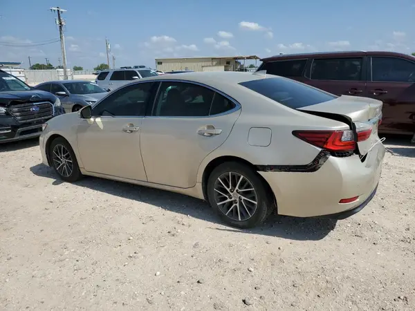 58ABK1GG3HU051903 2017 LEXUS ES - Image 2