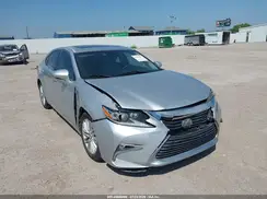 58ABK1GG3HU052954 2017 LEXUS ES