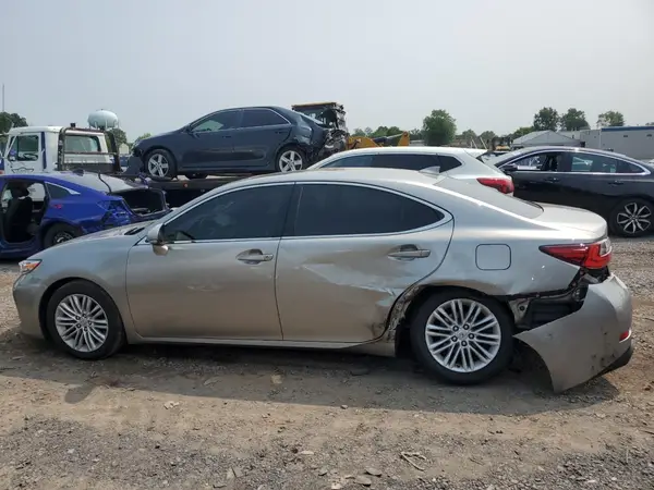 58ABK1GG3HU053201 2017 LEXUS ES - Image 2