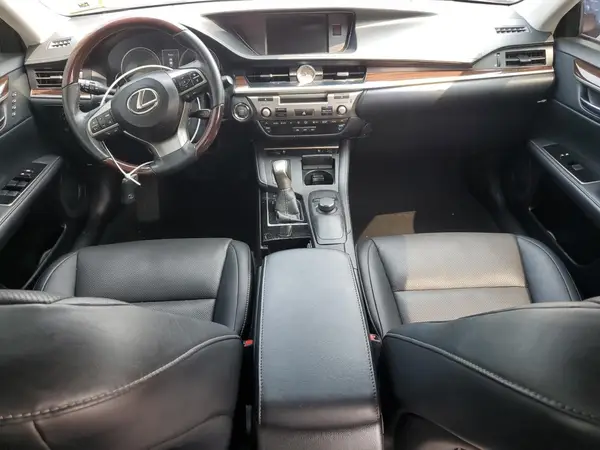 58ABK1GG3HU053201 2017 LEXUS ES - Image 8