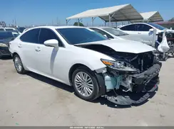 58ABK1GG3HU054543 2017 LEXUS ES