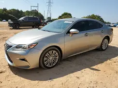 58ABK1GG3HU055403 2017 LEXUS ES