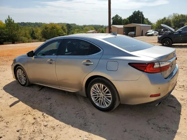 58ABK1GG3HU055403 2017 LEXUS ES - Image 2