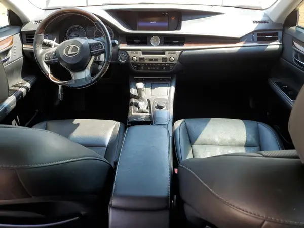 58ABK1GG3HU055403 2017 LEXUS ES - Image 8