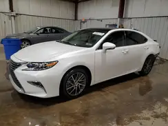 58ABK1GG3HU055689 2017 LEXUS ES