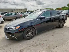 58ABK1GG3HU056213 2017 LEXUS ES