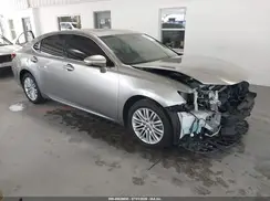 58ABK1GG3HU056938 2017 LEXUS ES