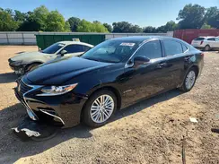 58ABK1GG3HU057460 2017 LEXUS ES