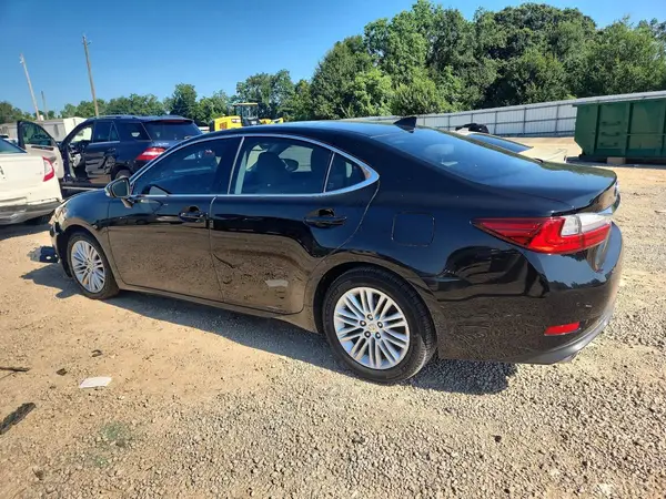 58ABK1GG3HU057460 2017 LEXUS ES - Image 2