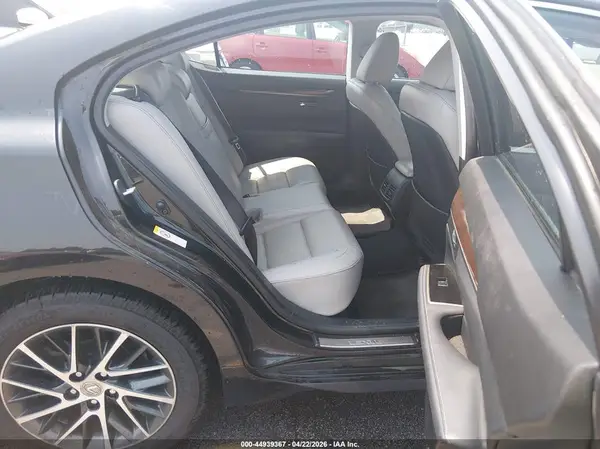 58ABK1GG3HU057653 2017 LEXUS ES - Image 8