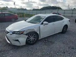 58ABK1GG3HU058916 2017 LEXUS ES