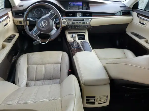 58ABK1GG3HU058916 2017 LEXUS ES - Image 8