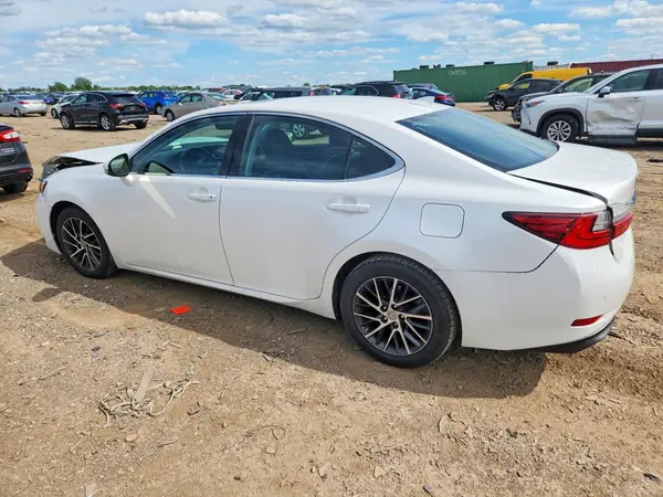 58ABK1GG3HU058981 2017 LEXUS ES - Image 2