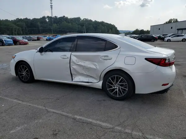 58ABK1GG3HU060259 2017 LEXUS ES - Image 2