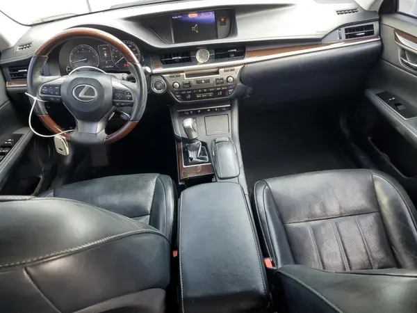 58ABK1GG3HU060259 2017 LEXUS ES - Image 8