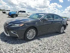 58ABK1GG3HU061315 2017 LEXUS ES