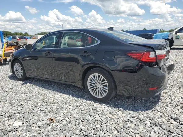 58ABK1GG3HU061315 2017 LEXUS ES - Image 2