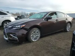 58ABK1GG3HU061671 2017 LEXUS ES