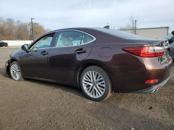 58ABK1GG3HU061671 2017 LEXUS ES - Image 2