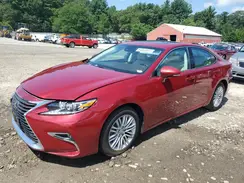 58ABK1GG3HU062013 2017 LEXUS ES