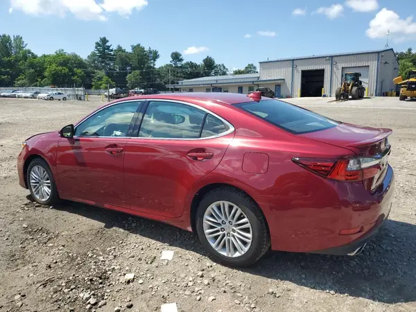 58ABK1GG3HU062013 2017 LEXUS ES - Image 2
