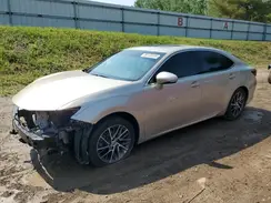 58ABK1GG3HU062092 2017 LEXUS ES