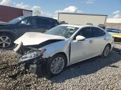 58ABK1GG3HU062271 2017 LEXUS ES