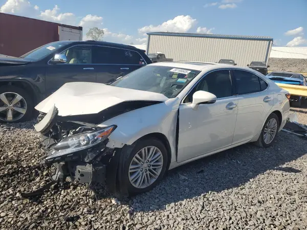 58ABK1GG3HU062271 2017 LEXUS ES - Image 1