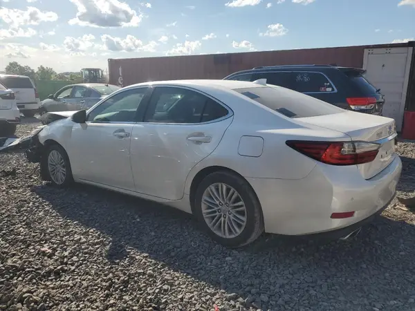 58ABK1GG3HU062271 2017 LEXUS ES - Image 2
