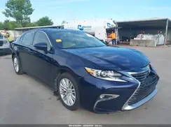 58ABK1GG3HU062383 2017 LEXUS ES