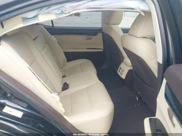 58ABK1GG3HU062948 2017 LEXUS ES - Image 8