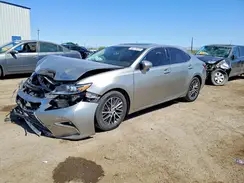 58ABK1GG3HU063226 2017 LEXUS ES