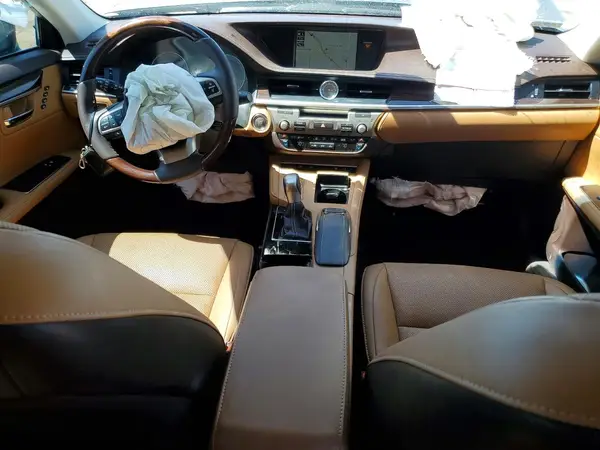 58ABK1GG3HU063226 2017 LEXUS ES - Image 8