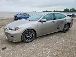 58ABK1GG3HU063310 2017 LEXUS ES