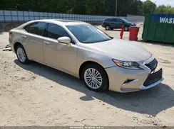 58ABK1GG3HU064425 2017 LEXUS ES