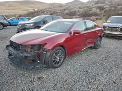 58ABK1GG3HU064750 2017 LEXUS ES