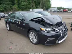 58ABK1GG3HU064960 2017 LEXUS ES