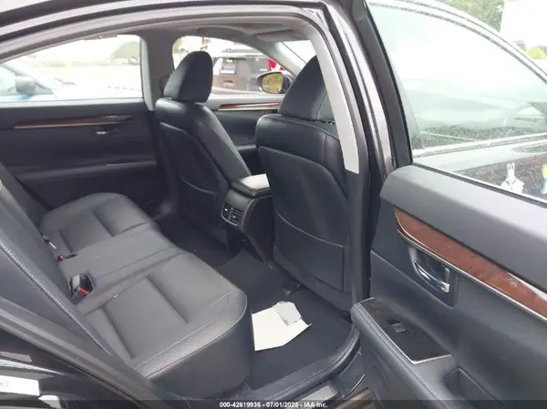 58ABK1GG3HU064960 2017 LEXUS ES - Image 8