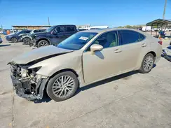 58ABK1GG3HU065977 2017 LEXUS ES
