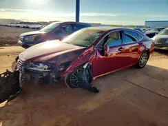 58ABK1GG3HU067082 2017 LEXUS ES