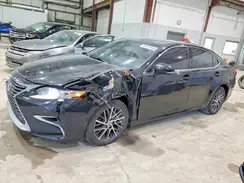 58ABK1GG3HU067146 2017 LEXUS ES