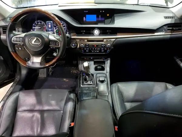 58ABK1GG3HU067146 2017 LEXUS ES - Image 8