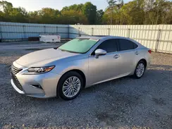 58ABK1GG3HU068359 2017 LEXUS ES
