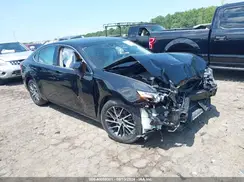 58ABK1GG3HU068507 2017 LEXUS ES