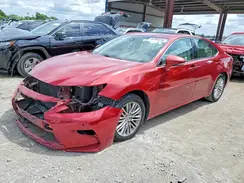58ABK1GG3HU068944 2017 LEXUS ES