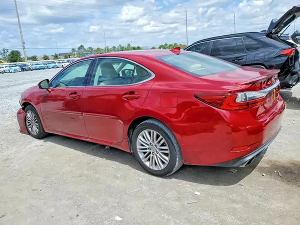 58ABK1GG3HU068944 2017 LEXUS ES - Image 2