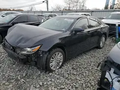 58ABK1GG3HU068989 2017 LEXUS ES
