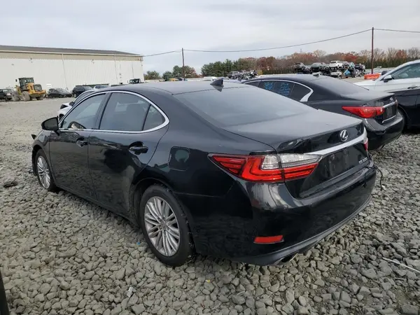 58ABK1GG3HU068989 2017 LEXUS ES - Image 2